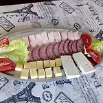 семеен бостън Ravda