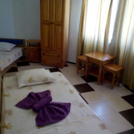 семеен бостън 2*