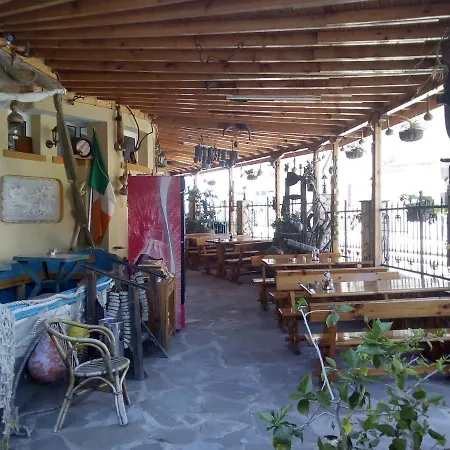 семеен бостън 호텔