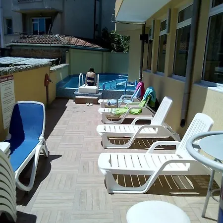 семеен бостън Ravda