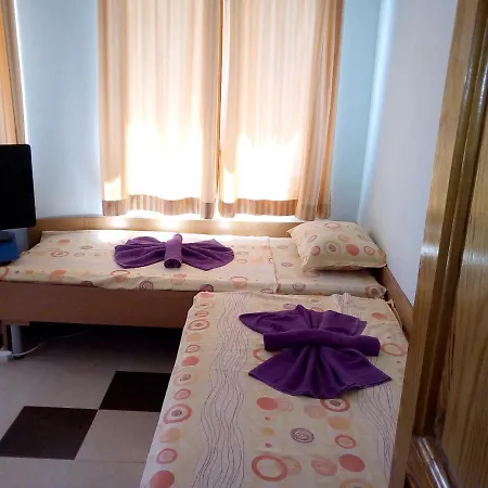 семеен бостън 라브다