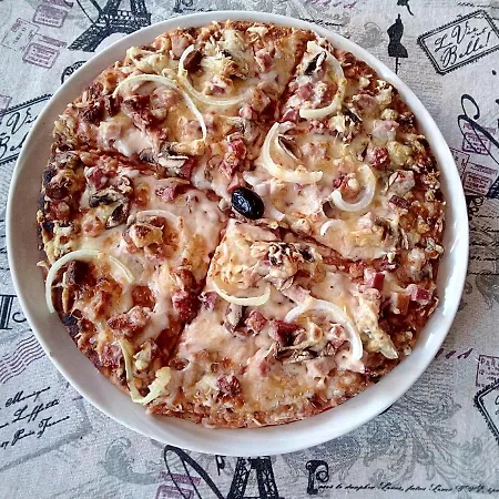 семеен бостън 2*