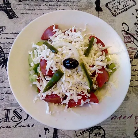 Hotel семеен бостън 2*