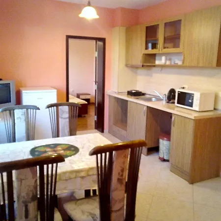 семеен бостън 호텔