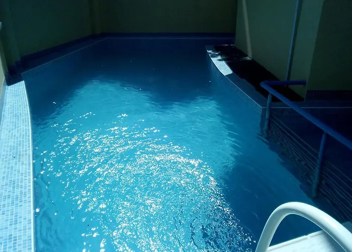 семеен бостън 2* رافدا