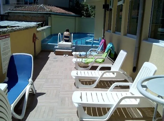 семеен бостън رافدا