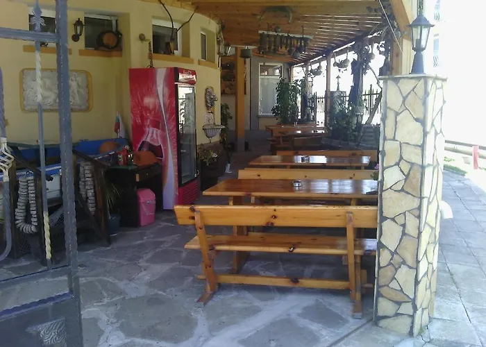 فندق семеен бостън 2*