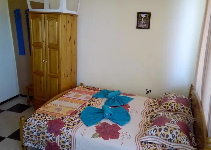 семеен бостън 2*