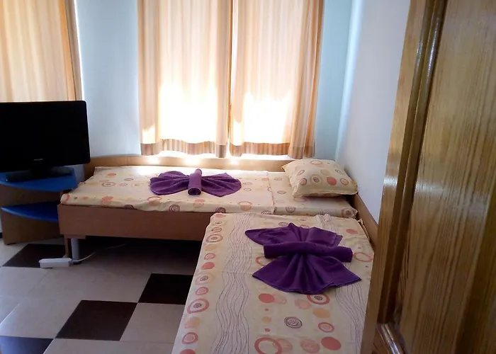 семеен бостън رافدا