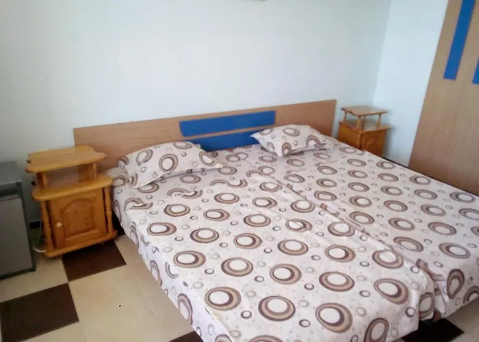 семеен бостън فندق