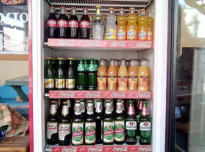 семеен бостън 2* رافدا