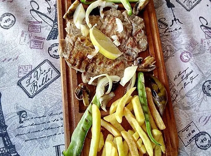 семеен бостън 2*