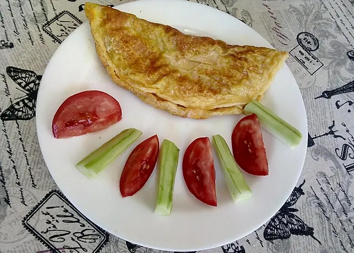 فندق семеен бостън